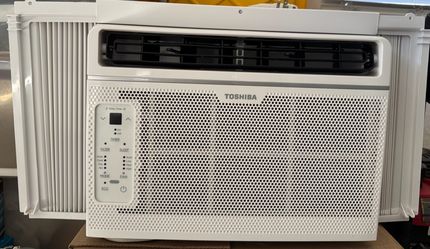 Toshiba air conditioner