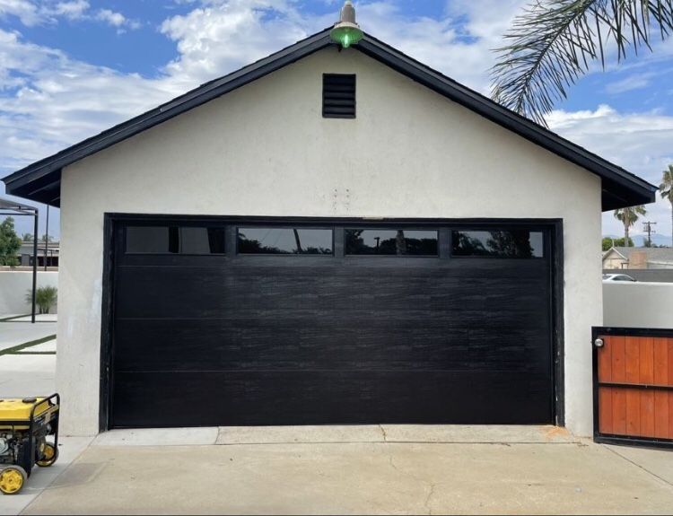Garage Doors Solution