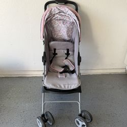 Children’s Stroller 