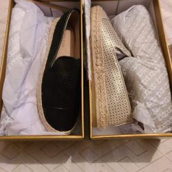 Chapter Club Shoes Size 6.5