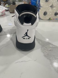 Jordan Size 10