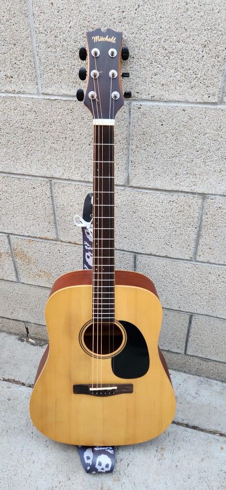 Guitar