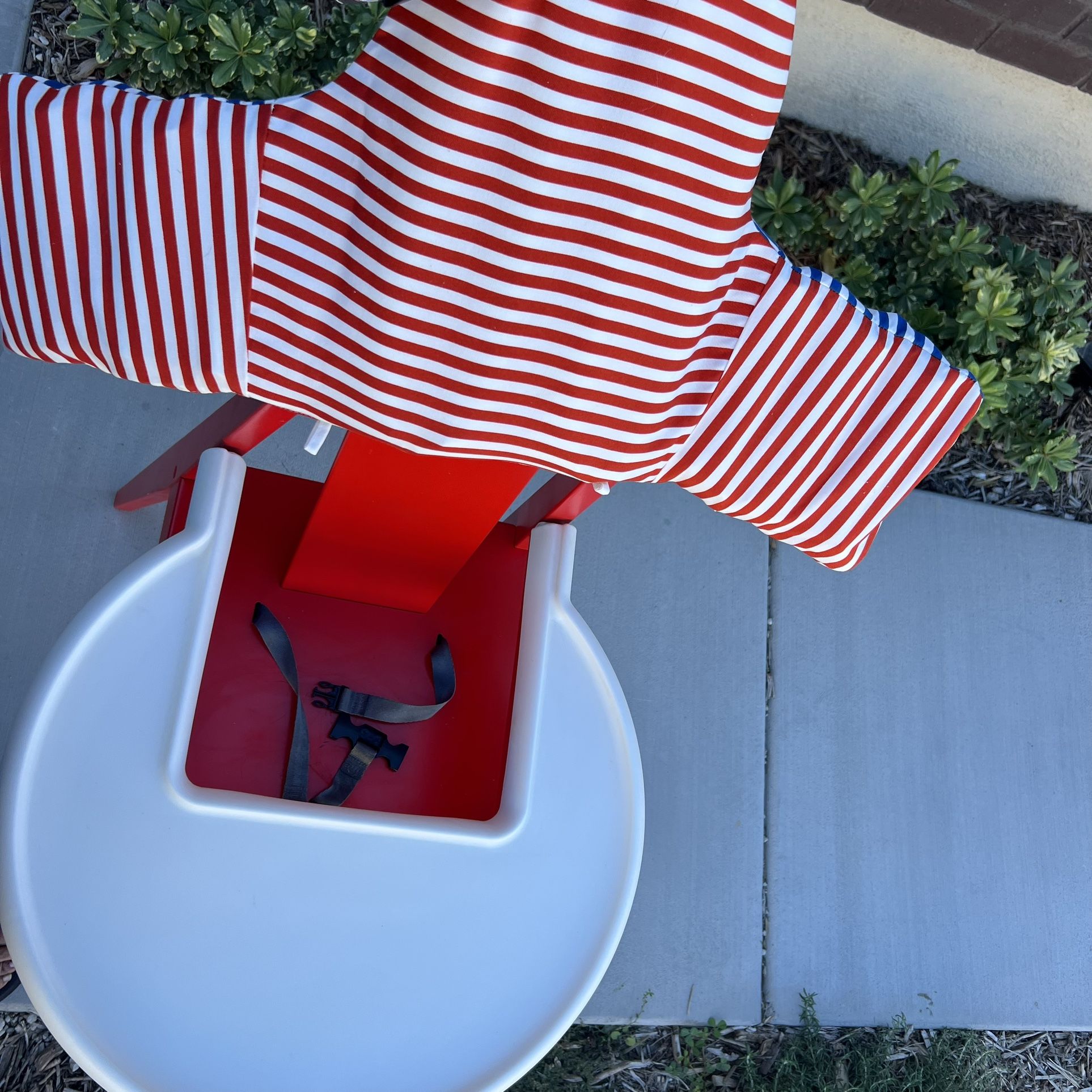 IKEA High chair for Sale in Temecula, CA - OfferUp