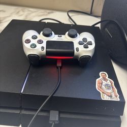 PS4 