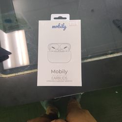 Mobily Pods