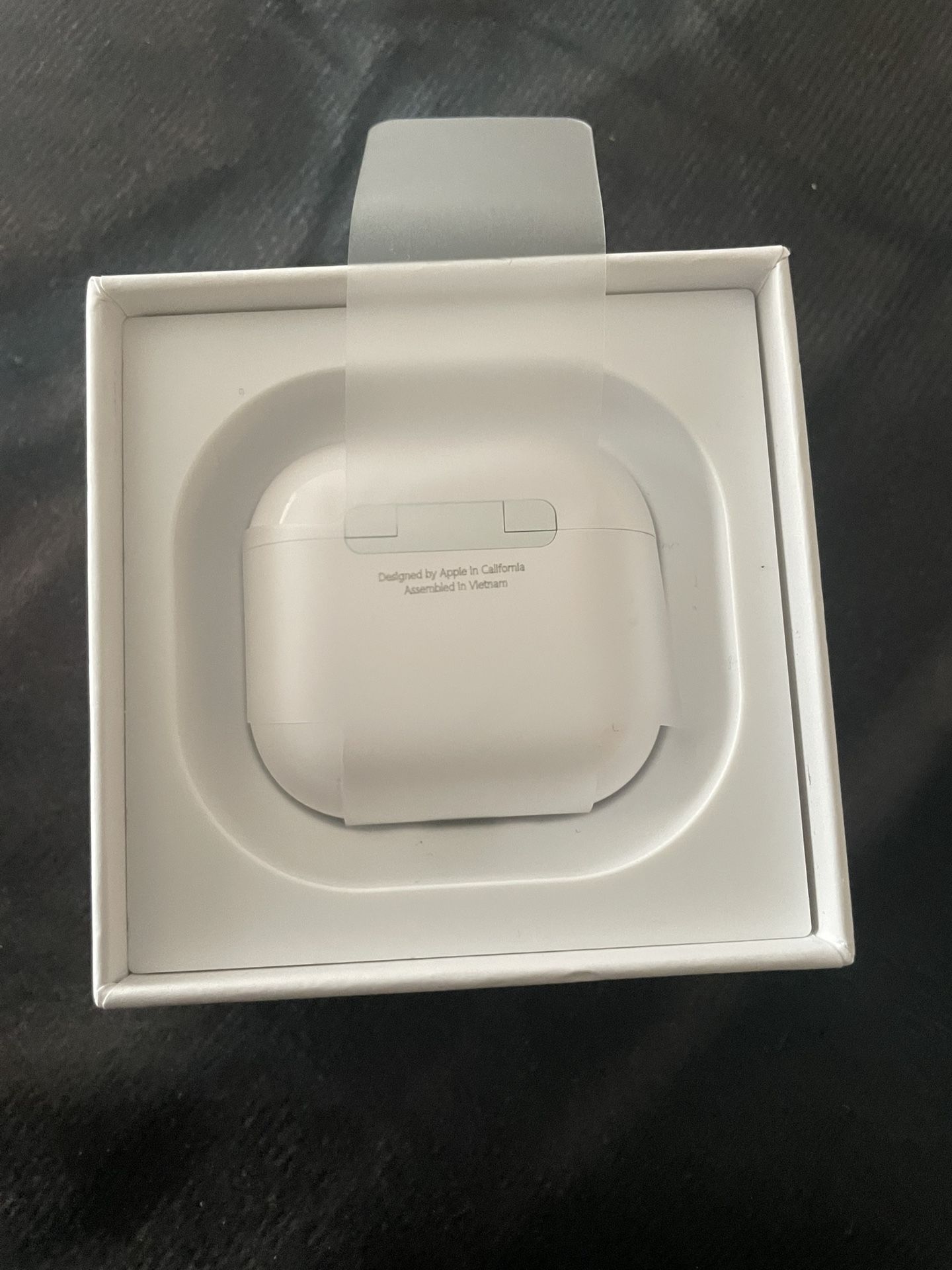 Air Pods