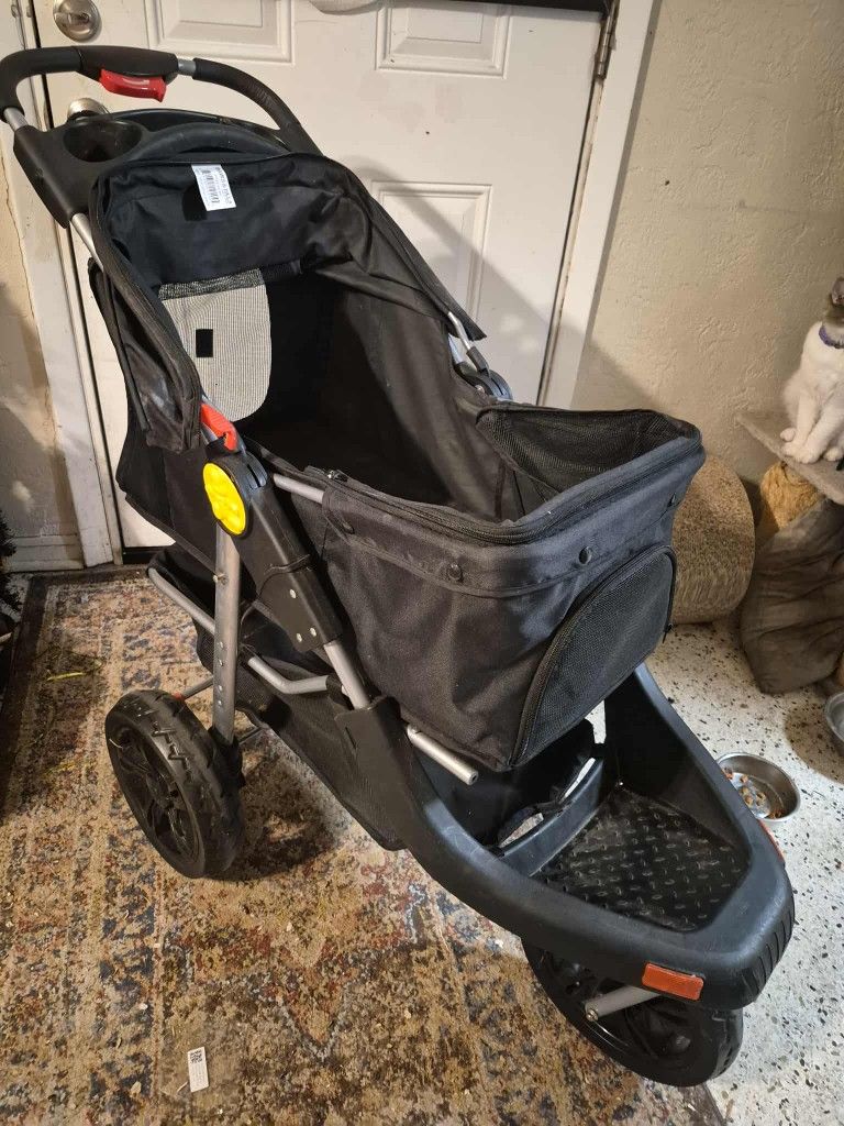 Dog Stroller