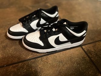 Nike Pandas