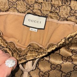 Gucci 100 Authentic 