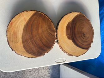 Wood decor