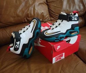 Nike Nike Air Griffey Max 1 Swingman Sweetest Swing