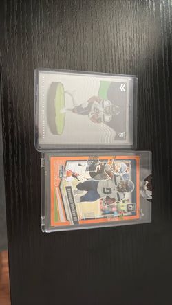 kenneth walker cards