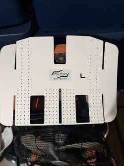 Hoop Master Station Extender