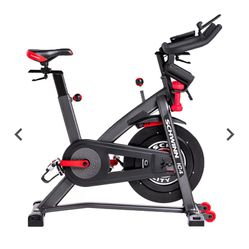 Schwinn IC4 Indoor Cycling Bike