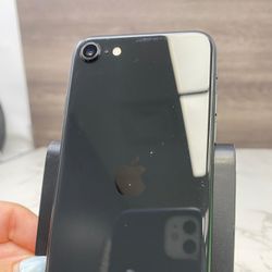 iPhone SE 2020 64gb Unlocked ID: 89291