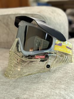 Superdead JT Pro Flex