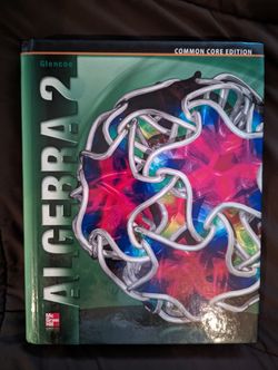 McGraw Hill

Algebra 2, Student Edition (MERRILL ALGEBRA 2)

1st Edition

ISBN-13: (contact info removed)639908, ISBN-10: 00(contact info removed)8


