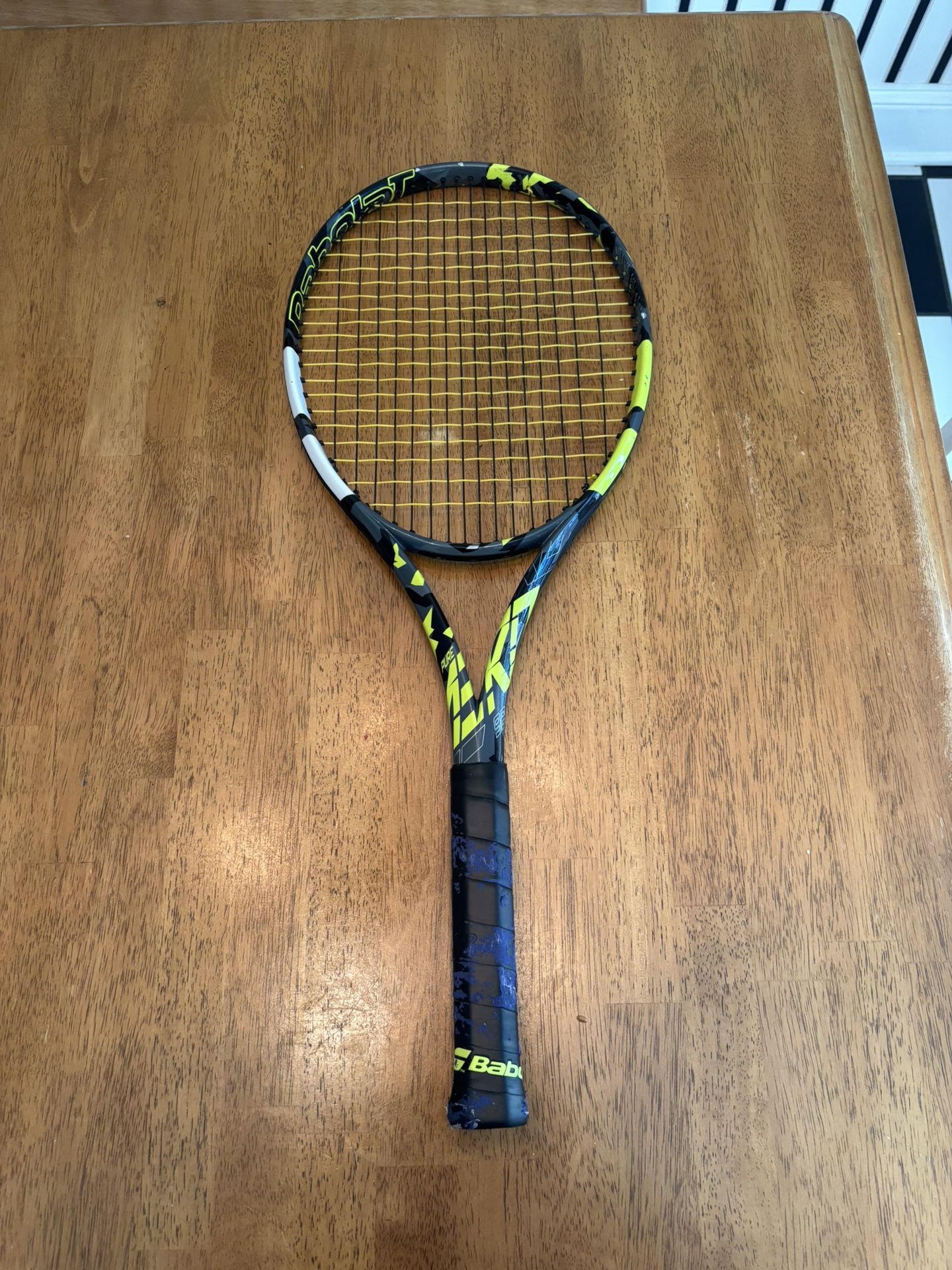 Babolat Pure Aero 98