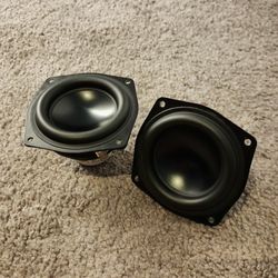 ND90-4 Dayton Audio 