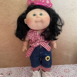 Cabbage Patch Kids 