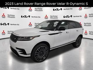 2023 Land Rover Range Rover Velar
