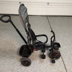 Tricycle for 1-3 Year Olds - Excellent Condition 
