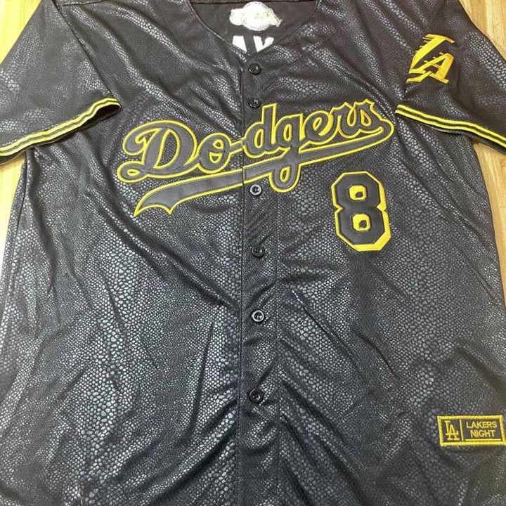 Dodgers Kobe's Jersey 24/8 for Sale in Las Vegas, NV - OfferUp