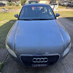 2007 Audi A4
