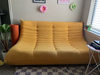 3 Seater Bean Bag Chair