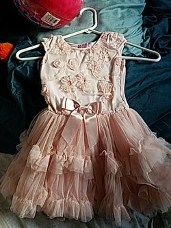 Easter dress