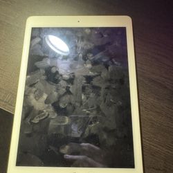 iPad Air 2