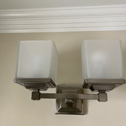Vanity Light Fixture 