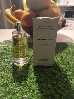 Burberry Touch Eau de Parfum for Women