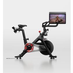 Peloton Bike Bare Used 1300 OBO 