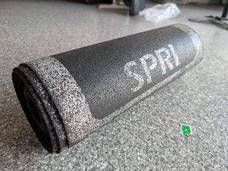 SPRI Roll Out Ladder