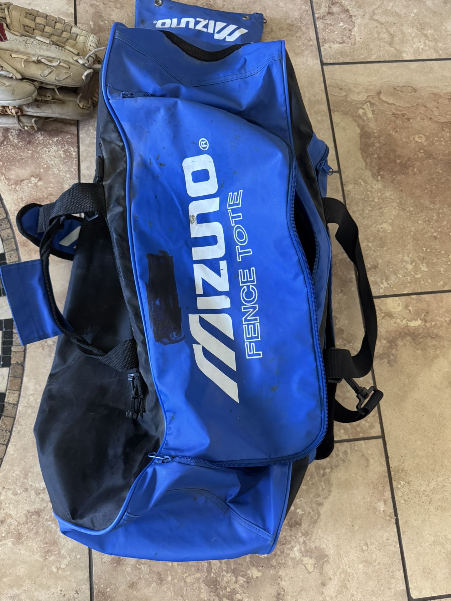 Baseball Bag