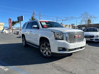 2016 GMC Yukon