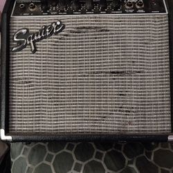 Squier Champion 15 Guitar Speaker 20 Dollars 