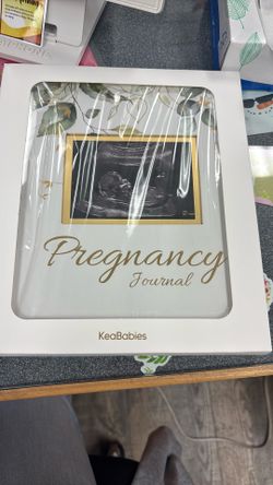 Pregnancy Journal