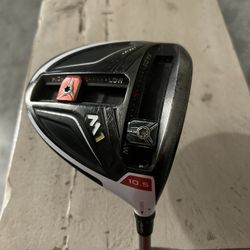 Taylormade M1 Driver 10.5