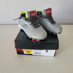 9c Baseball Cleats for Sale in Mesa AZ OfferUp
