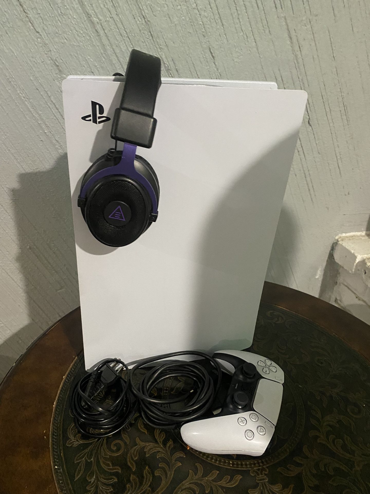 Ps5