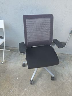 Steelcase Think Office chair