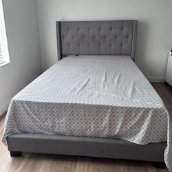 Bed Frame