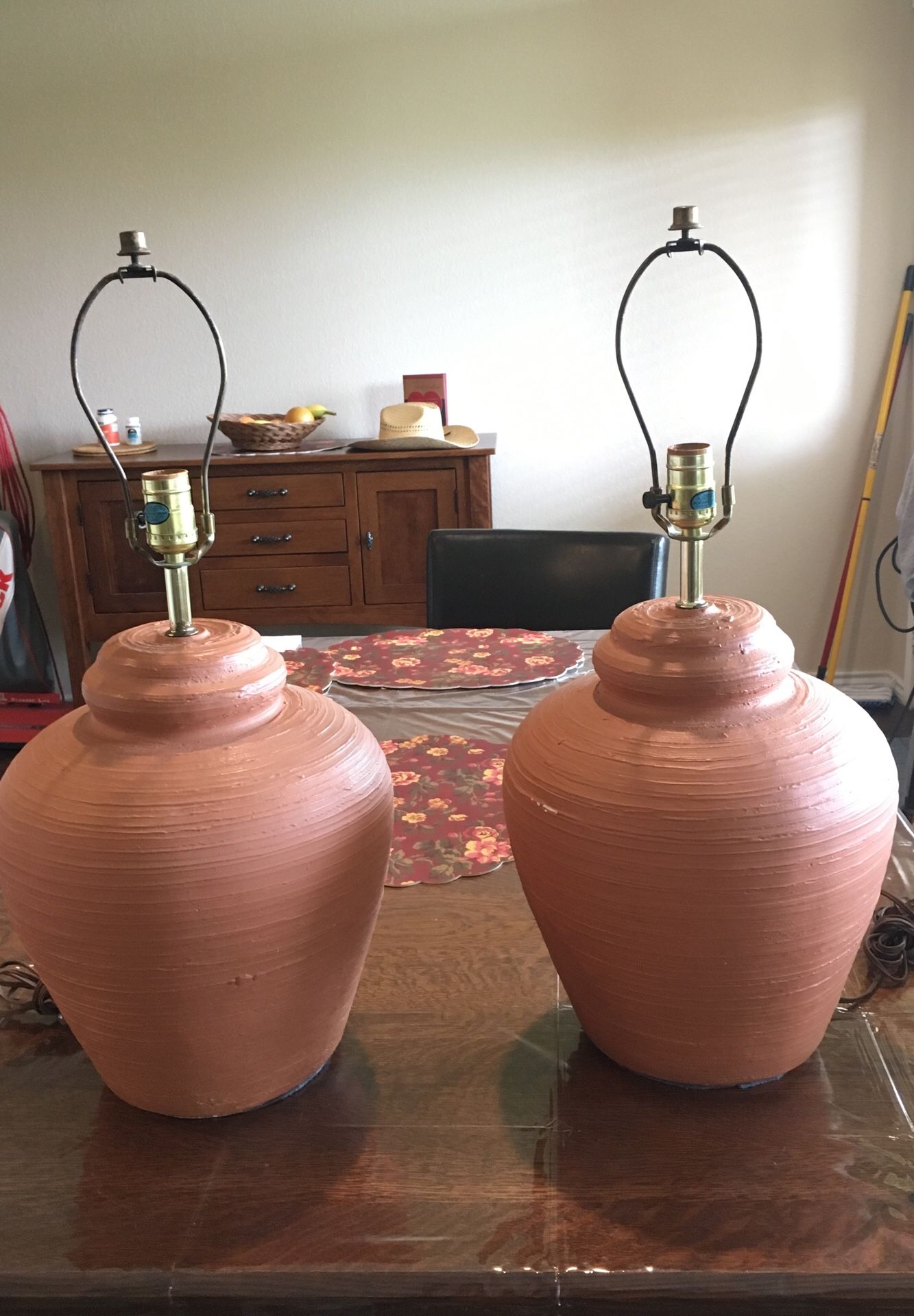 Lamps