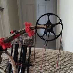 PSE bow madness 30