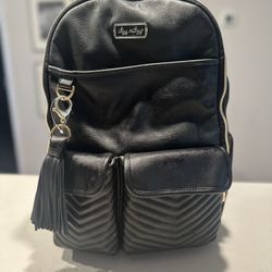 Itzy Ritzy Diaper Bag Backpack