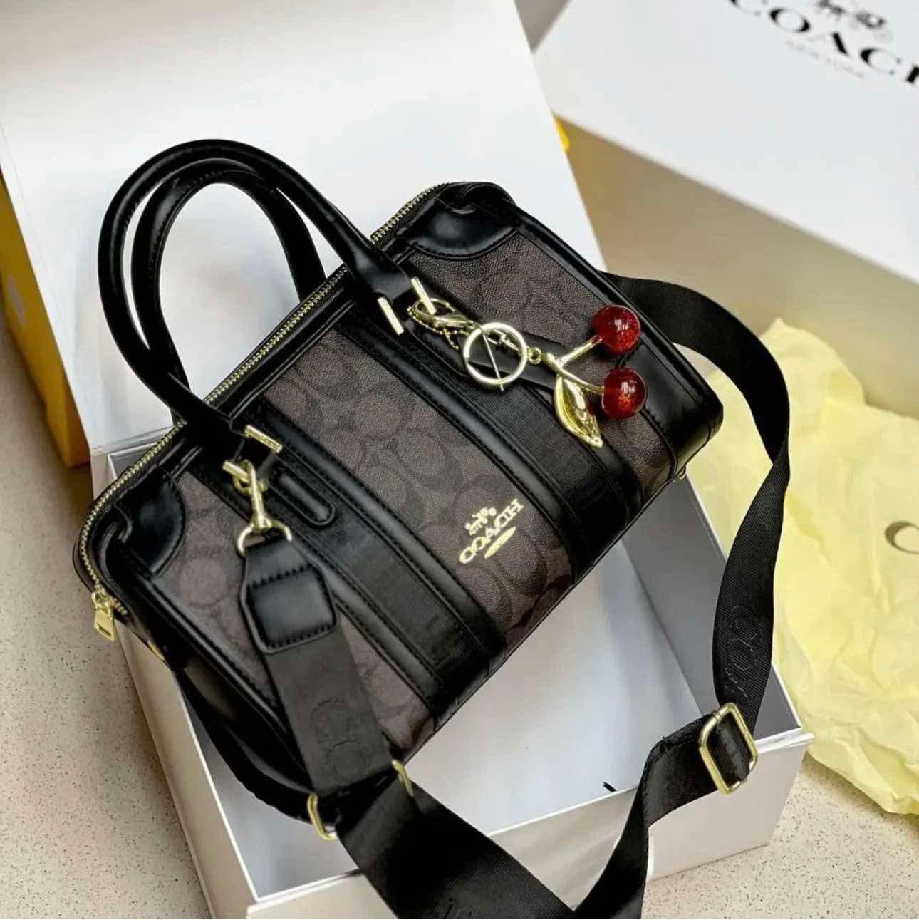 New Coach 💼 Bag