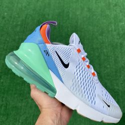 NIKE AIR MAX 270 “101” (Size 11, Men’s)
