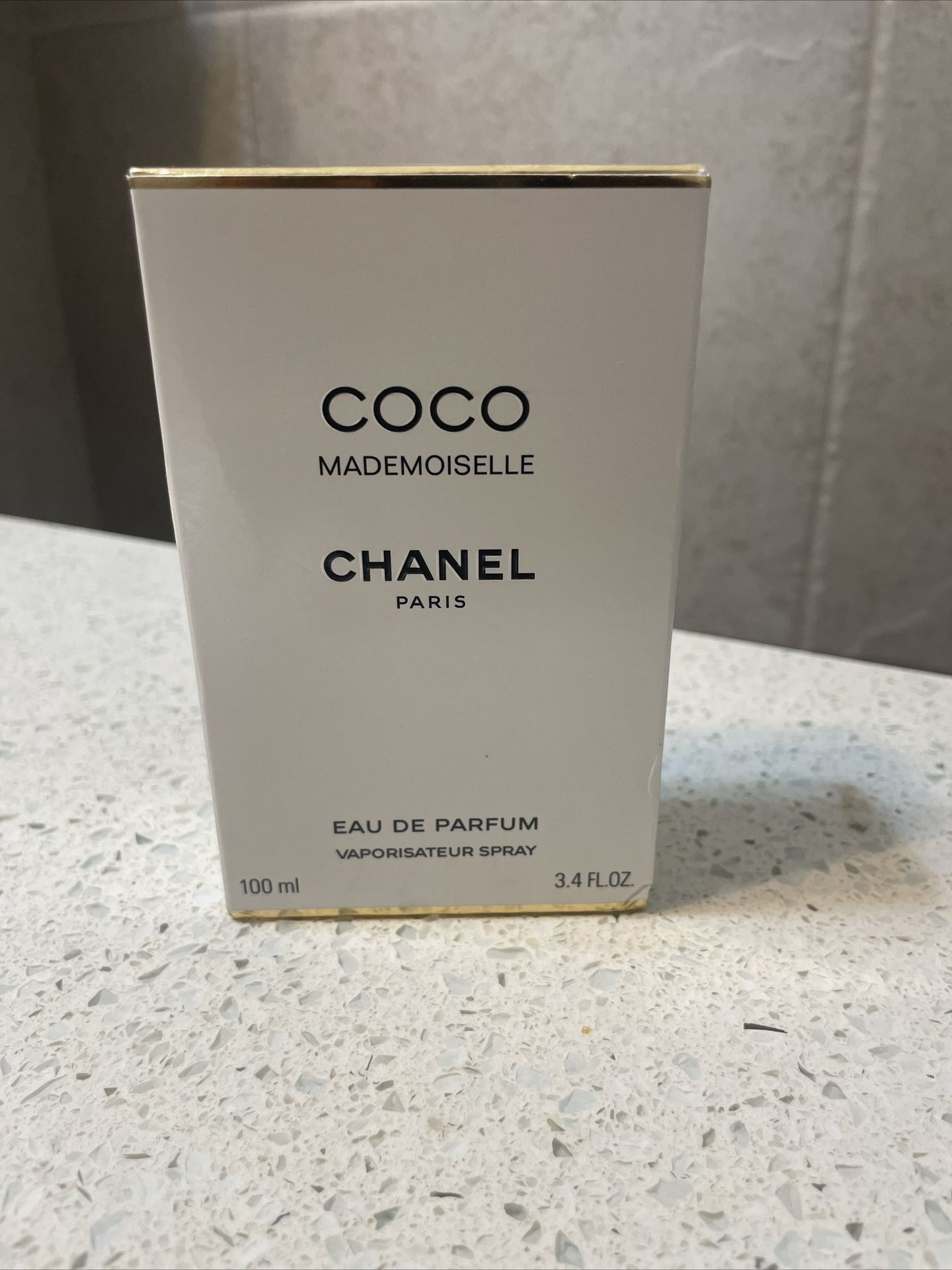 Coco chanel